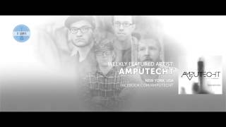 Amputecht - Band Of The Week