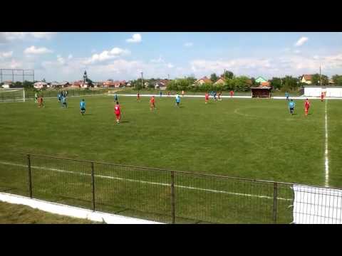 Fotbal Elite 17. LPS SM- UTA Arad amical rep 2