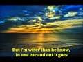 Sean Kingston - Tomorrow [lyrics]