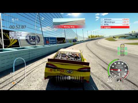 NASCAR ?14 Playstation 3