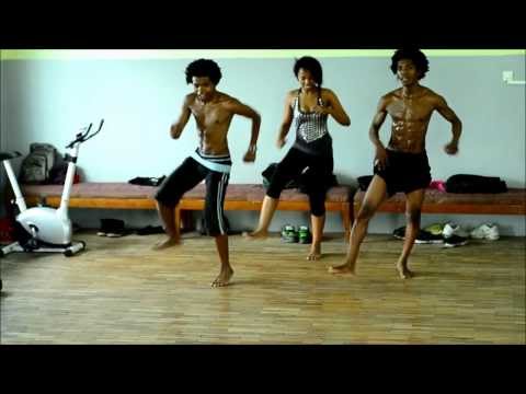 MY CREW // MALAGASY TIPAKA FUSION (MY CREW STYLE)