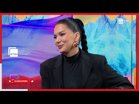 "Mendoj se do jetë një martesë", Efi Dhedhes zbulon detajet ekskluzive | Miqtë e Pasdites - RTSH