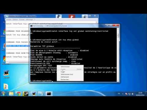 comment augmenter le débit wifi bbox