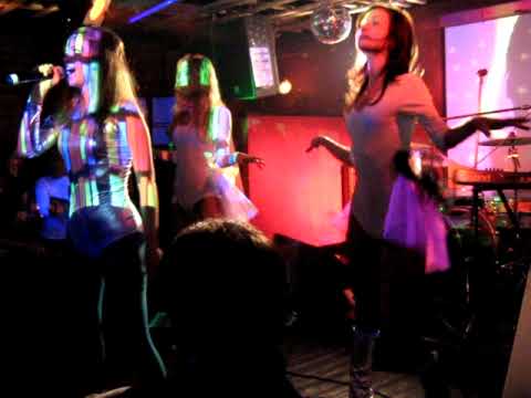 Богиня красоты