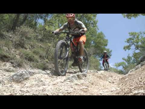 Umbria Spoleto - Norcia