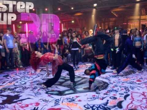 N.A.S.A. 'Whachadoin.'  (feat. M.I.A.. Spank Rock. Santogold. & Nick Zinner)