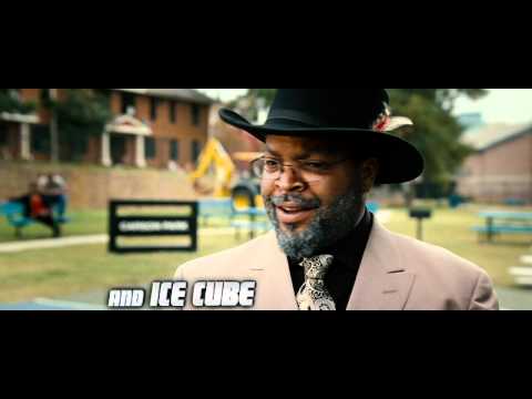 Lottery Ticket movie - Starts Friday TV Spot # 2