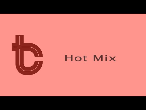 THE ULTIMATE THOMPSON CREATIVE JINGLES: HOT MIX