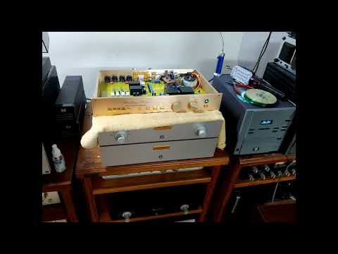FM255 mk2 - clone (after) _ Dynaudio Contour 1.3