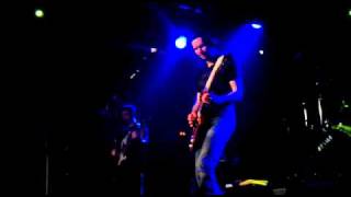 Propeller - Paul Gilbert live in Sevilla