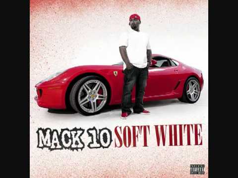 Mack 10 Dope Boy ft. Perreaon Prod by Blade