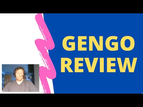 Gengo Review - How Is It For Translators?