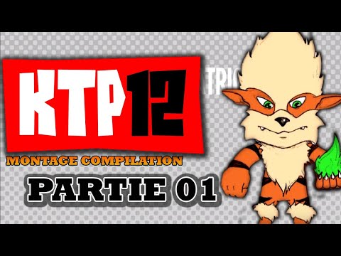 【Kill The Patrick XII】• RÉSUMÉ COMPLET • PARTIE 1/2