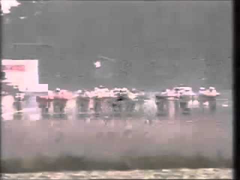 1989 500cc Czechoslovakian Grand Prix