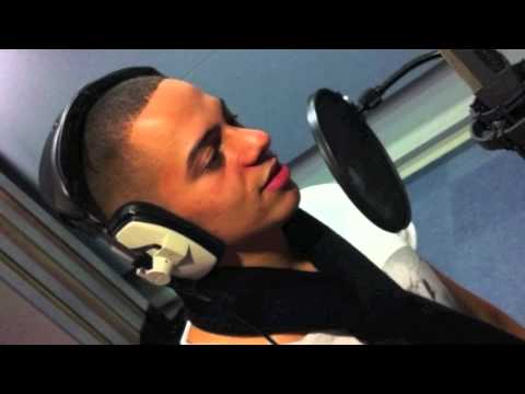 CURTIS CLACEY - TOLD YUH