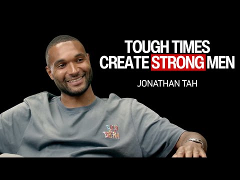 Jonathan Tah über den wichtigsten Moment seiner Karriere