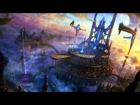Switch Trailer Music - City Of Ashes (Epic Choral Orchestral)