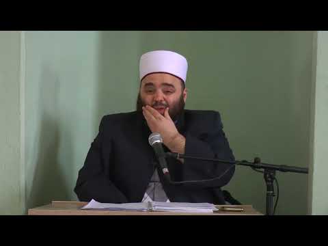 Si shpëtoi dijetari Sufjan Thewriu nga ekzekutimi i mbretit Emevit! - Hoxhë Fatmir Latifaj