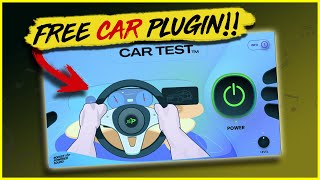 Video thumbnail for How Do Your Mixes Sound In A Car 👉 Rocket Powered Sound Car Test by Audio Tech TV