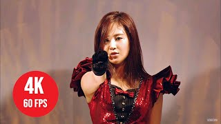 [ 4K LIVE ] Girls&#39; Generation - Run Devil Run - (~Girls &amp; Peace~ 2nd Tour Japan)