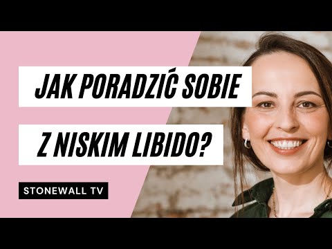 Brak ochoty na seks - co robić?