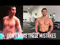 The 5 Biggest Fitness Mistakes (Part 2)