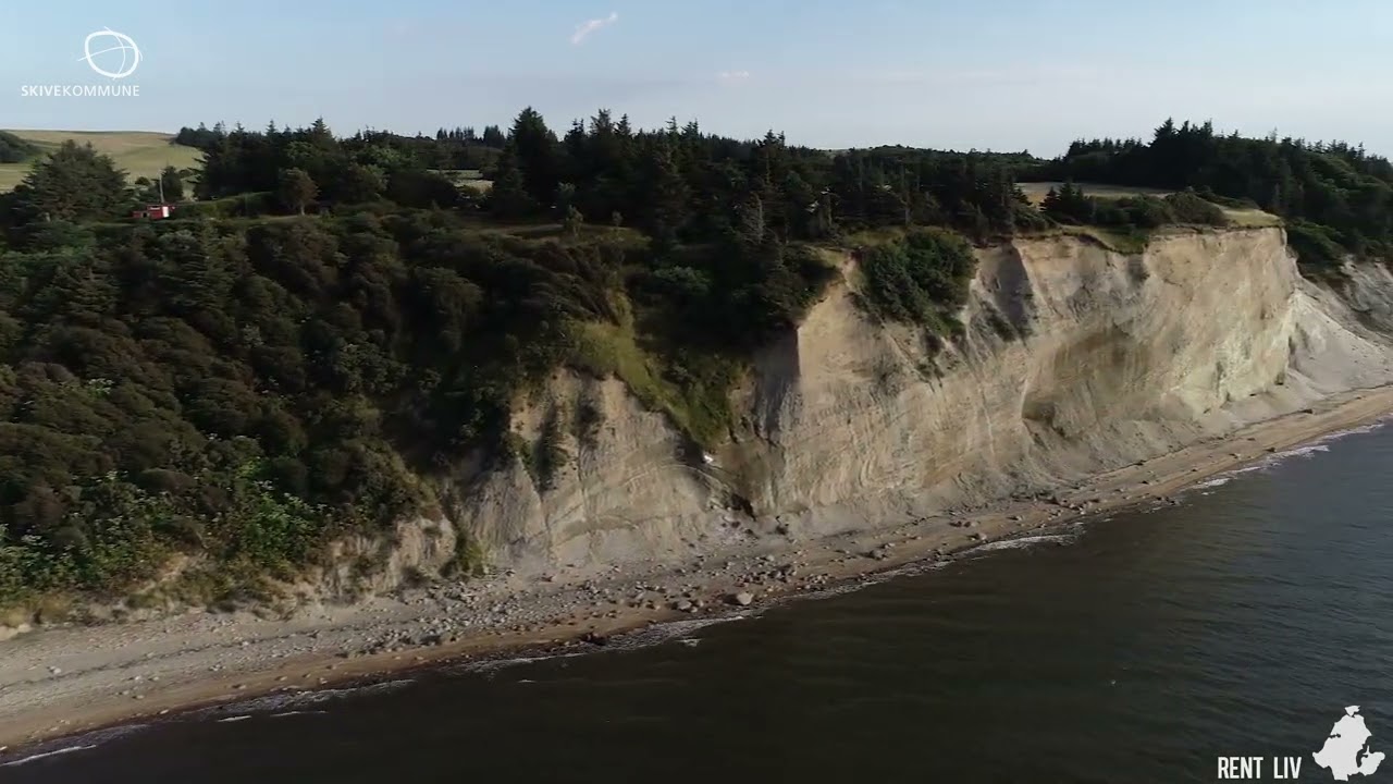 Landskab fra Skive Kommune