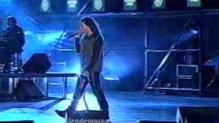 Bruno Pelletier - Les Temps Des Cathedrales live