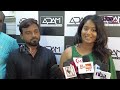 The Grand Opening Of ADAM Affordable Mens Salon Brigida Saga Jawad Praveen Balaji