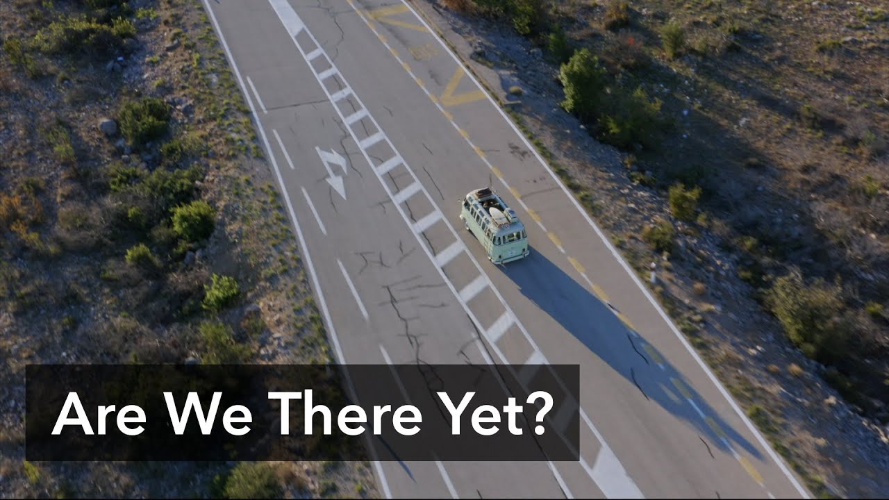 A Hope Worth Sharing