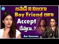 Heroine Anu Emmanuel About Japan Movie Heroine Anu Emmanuel Latest Interview IDream Media