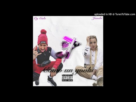 OGCALE X JANDA - COMO UN YONKI