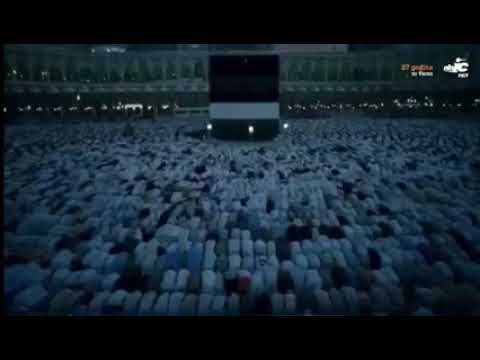 Dova kojom započinjemo post❤️Fadil ef. Odobašić💔