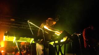 Cut Copy- Meet Me In A House of Love