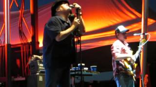 Freedom Live:Blues Traveler - &quot;Run Around&quot;