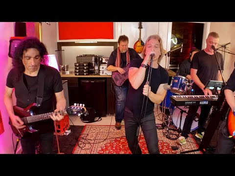 Rosanna | Toto | Incredible Live Performance | Sing it Live