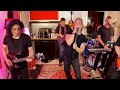 Rosanna Toto Incredible Live Performance Sing It Live