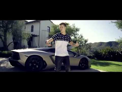 Ian Thomas - Cheers (Official Video) ft. Tyga
