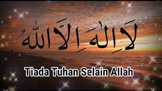 Download lagu Dzikir Lailahaillah mp3