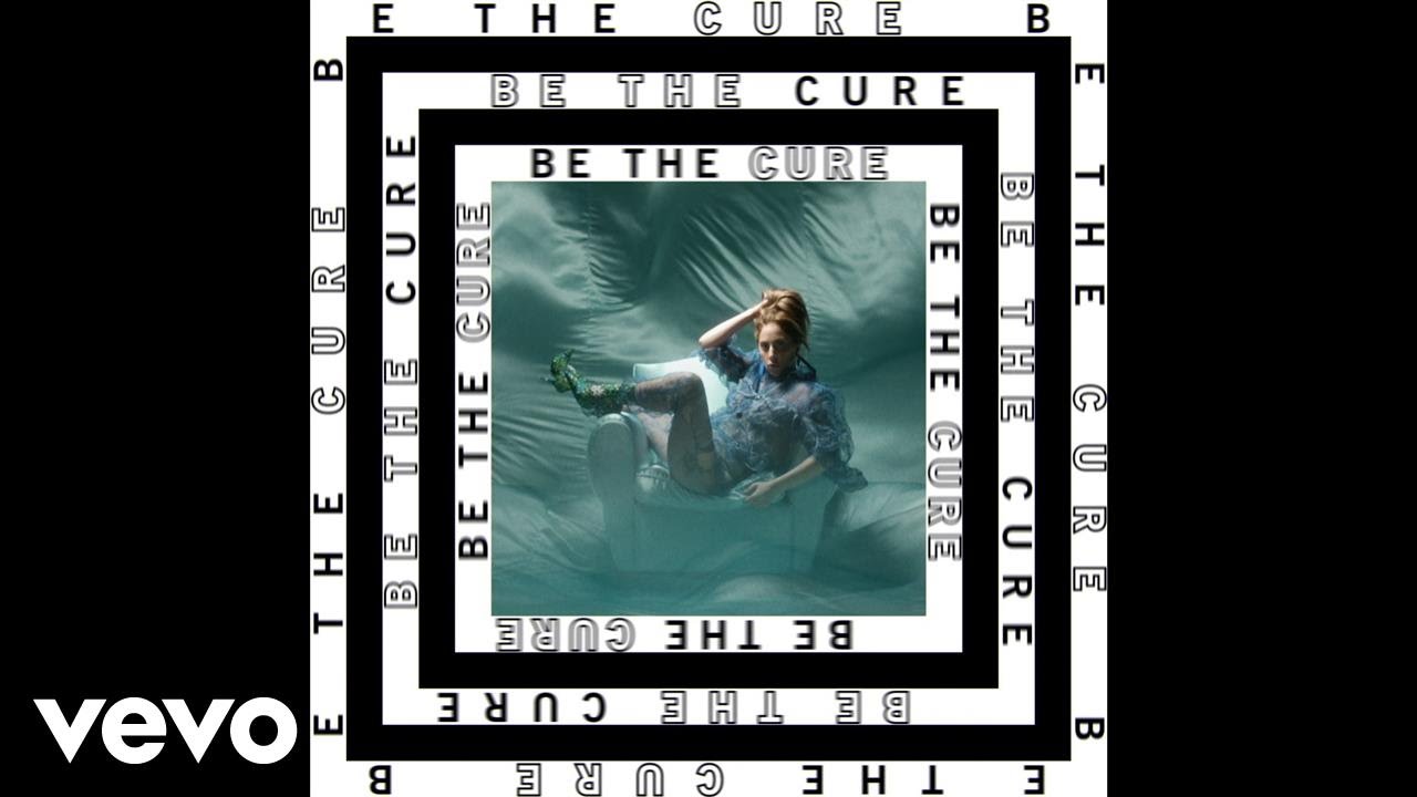 Lady Gaga - The Cure (Official Lyric Video) thumnail