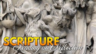 PFL-Scripture Reading and Reflection - We Are Practicing Child Sacrifice and Need To Stop Now - 6/28/24
