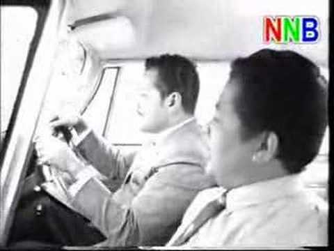 P Ramlee - Madu Tiga