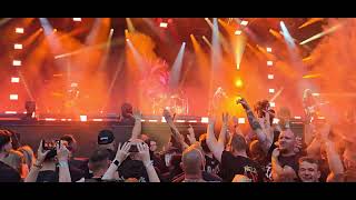 21.08.2024 Waldbühne Berlin Böhse Onkelz  &quot;Du kannst alles haben&quot;