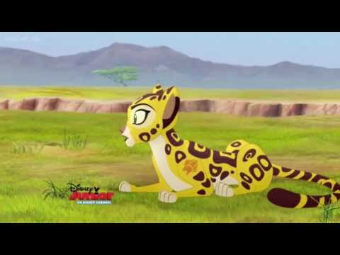 The Aristocritters Part 7 - Lost in the Jungle