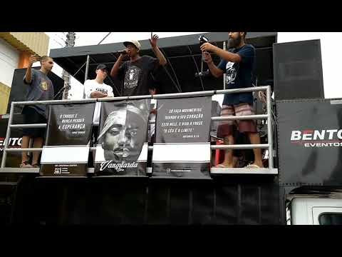 J Will (RS) vs Maccu (SC) - 1 Fase - Batalha dos 1000