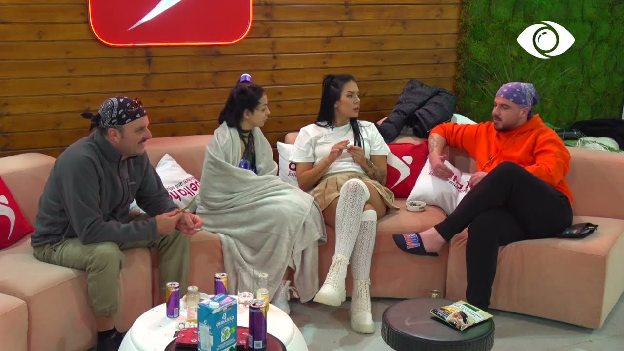 Gëzoi që iku dikush/ Mikela për Gentin