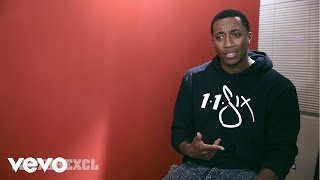 Lecrae - Rappers Need To Stop Glorifying Violence (247HH Exclusive)