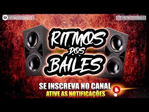 MEDLEY DOS FLUXOS - DJ WALLACE NK E MC KALZIN