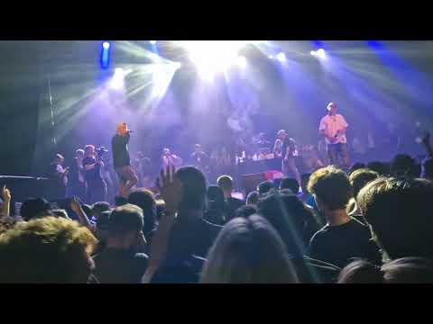 Andreas Lubitz - LIVE - Berlin 2024