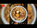 Biriyani Lover Whatsapp Status